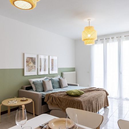 Onno Il Balcone Vista Lago - Vicino A Bellagio 外观 照片