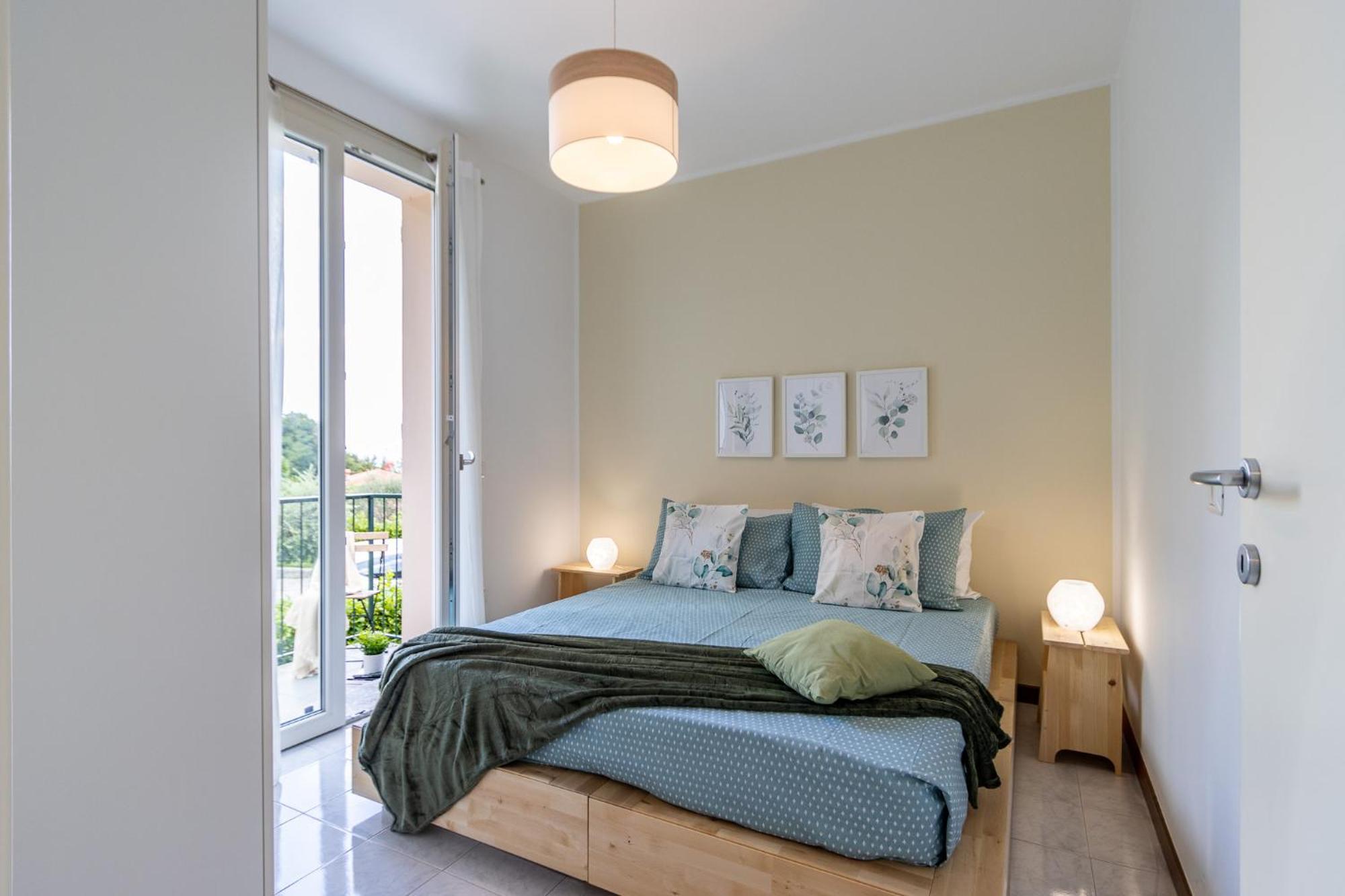 Onno Il Balcone Vista Lago - Vicino A Bellagio 外观 照片