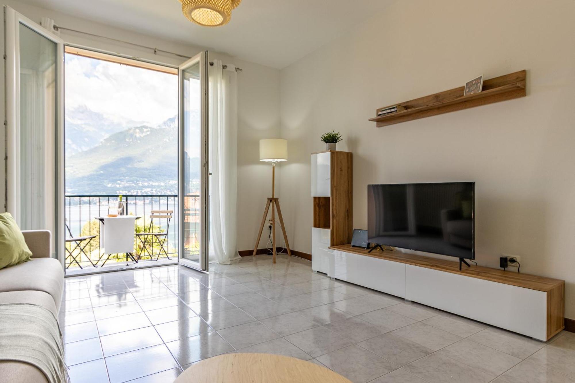Onno Il Balcone Vista Lago - Vicino A Bellagio 外观 照片
